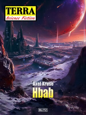 cover image of Hbab